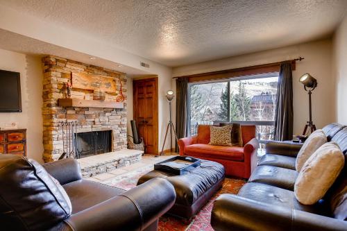 Park Station 140 Condo — 4-Star Luxury Hotel in Bridgeport, United States