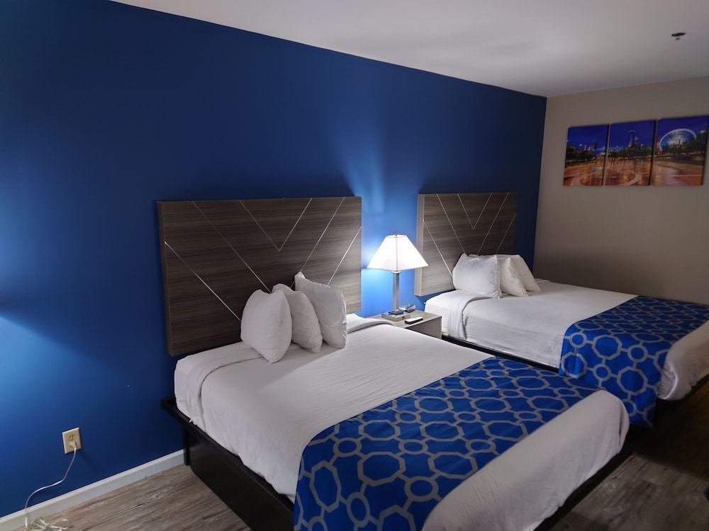 Baymont by Wyndham Adairsville - photo 15