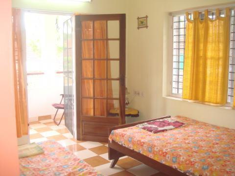 Sithara Home Stay