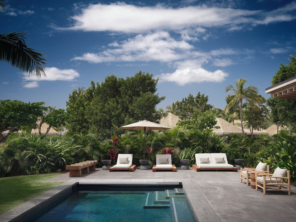Kona Village A Rosewood Resort - photo 132