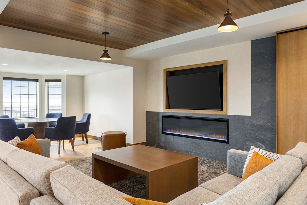Staybridge Suites Colorado Springs NE Powers by IHG - photo 41
