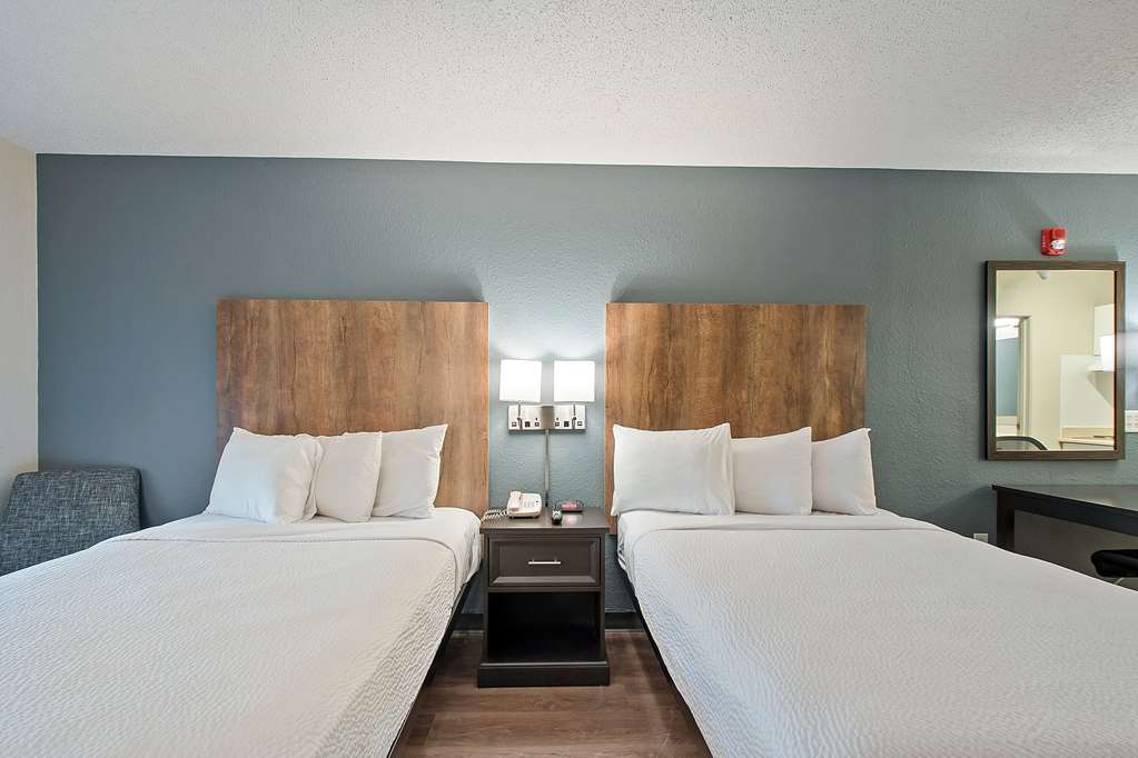 Extended Stay America Suites Miami Airport Blue Lagoon - photo 36