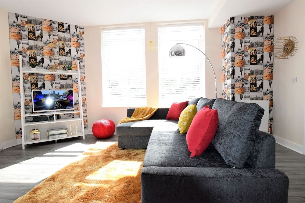 The Old Bank Yourapartment — 4-Star Luxury Hotel in Bristol, United Kingdom