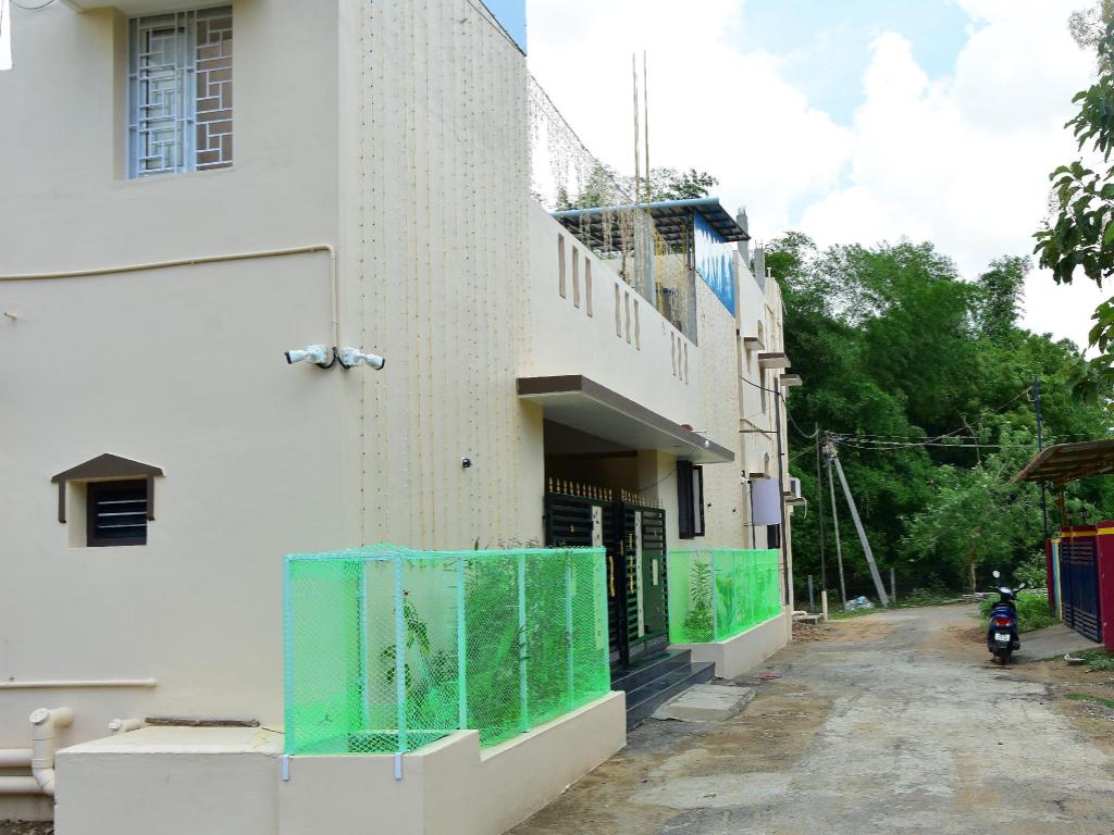 Danshika Temple Residency — Aduthurai — photo 2