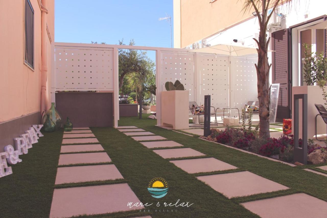 Mare & Relax delux in Margherita Di Savoia, Italy