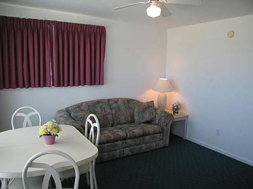 Apollo Resort Motel - photo 51