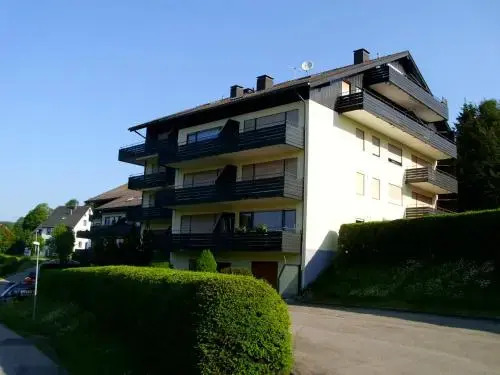 Feldbergblick mit Schwimmbad und Sauna — 4-Star Luxury Hotel in Lenzkirch, Germany