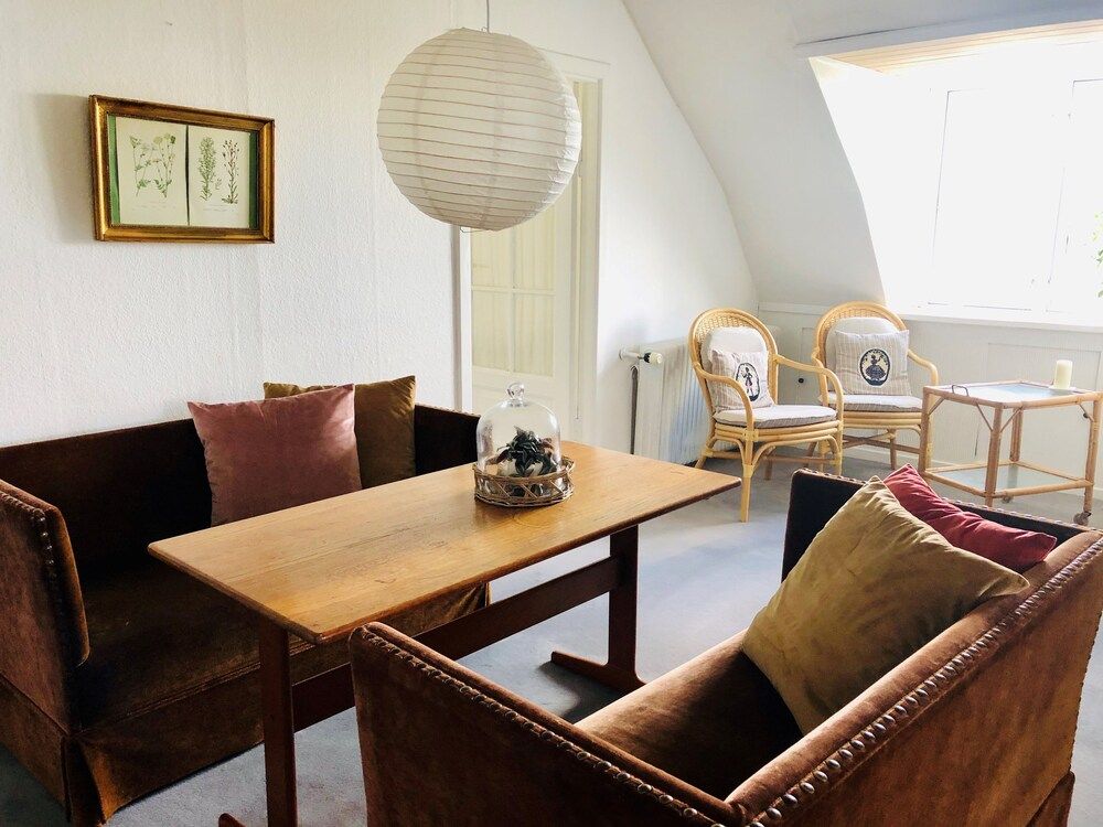 Gershøj Kro & Strand Hotel in Hundested, Denmark