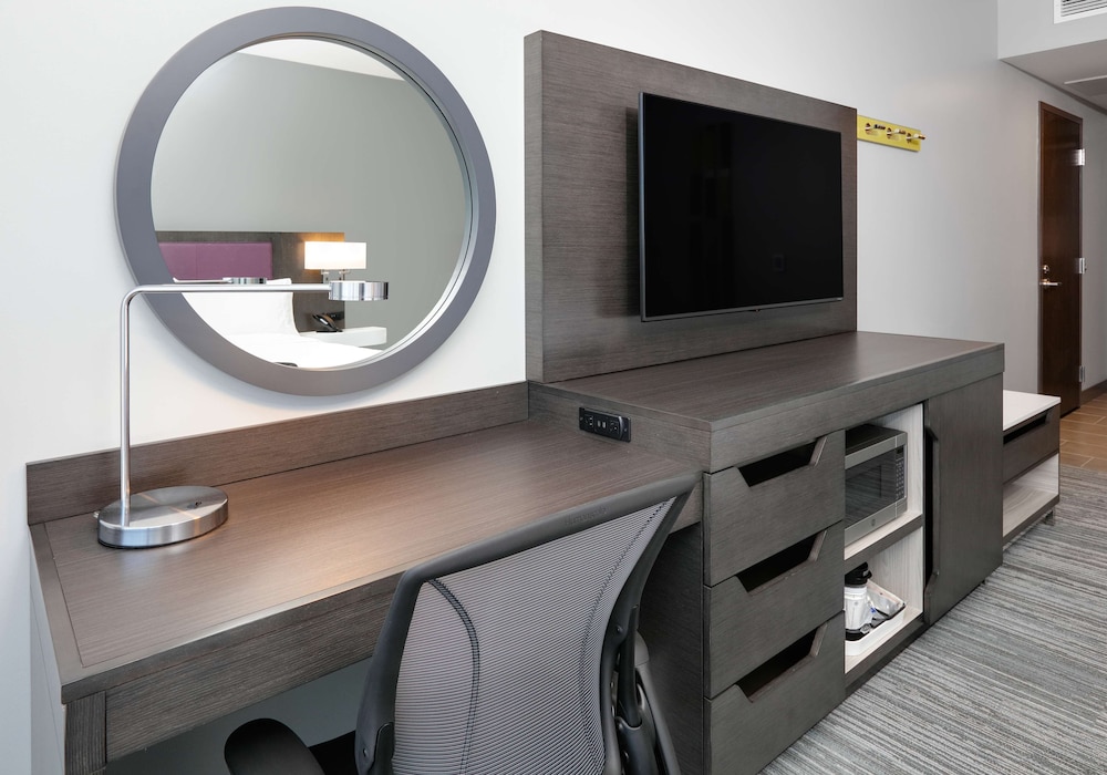 Hampton Inn by Hilton Irvine Spectrum Lake Forest - photo 5