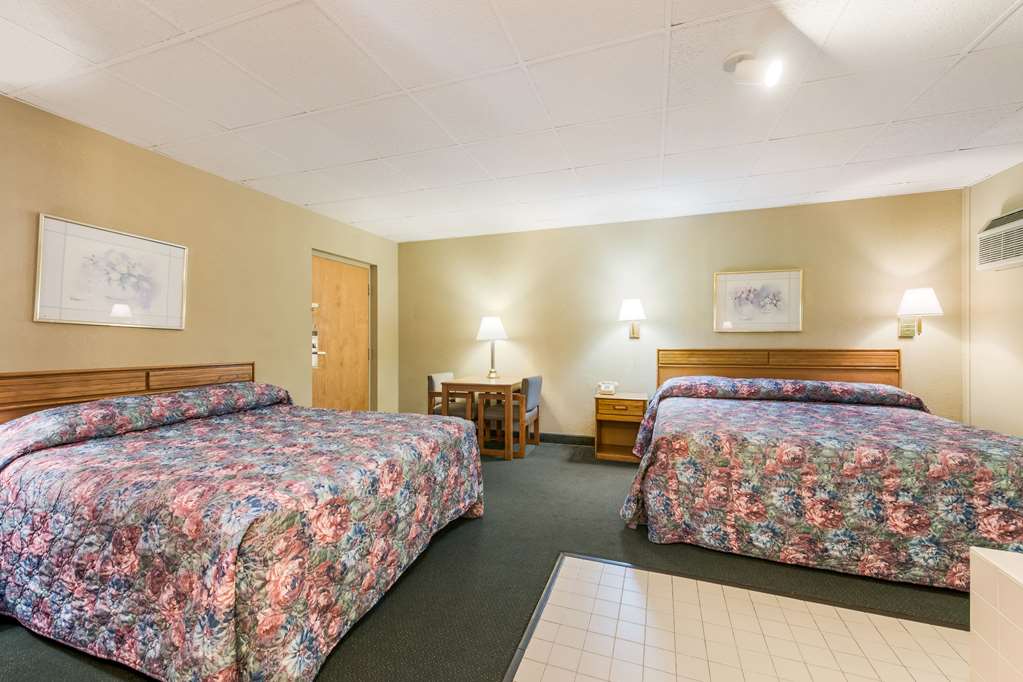 The Wander Hotel a Ramada by Wyndham - photo 9