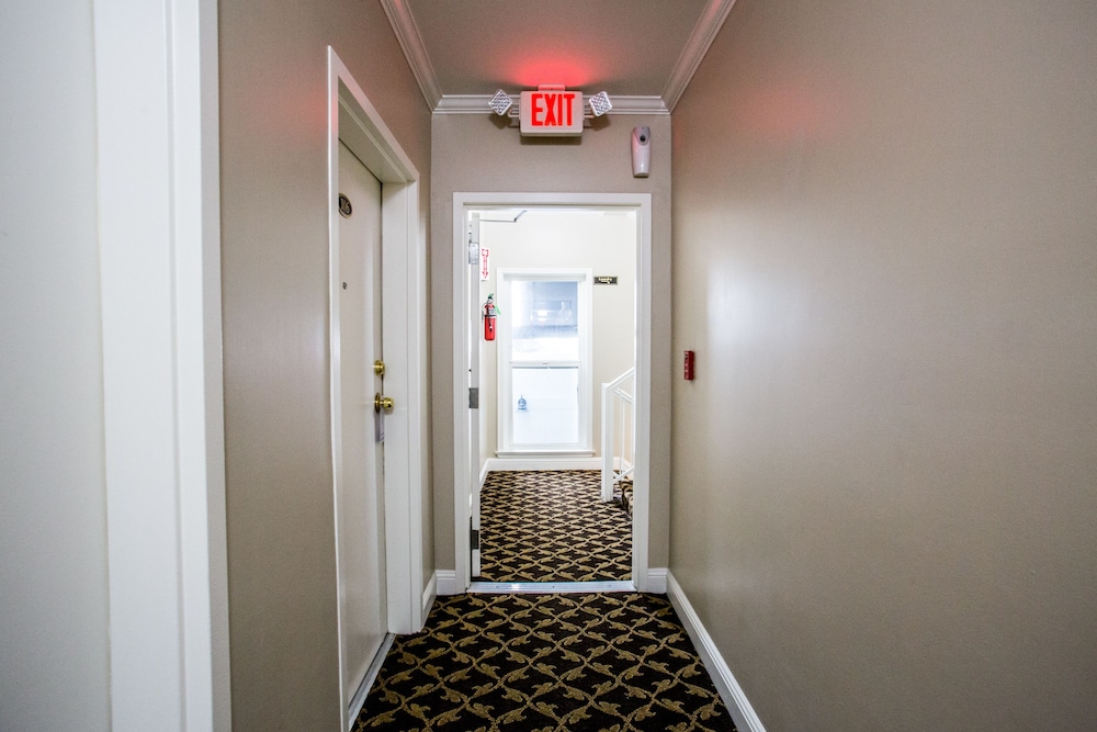 The Hotel Hollywood - photo 45