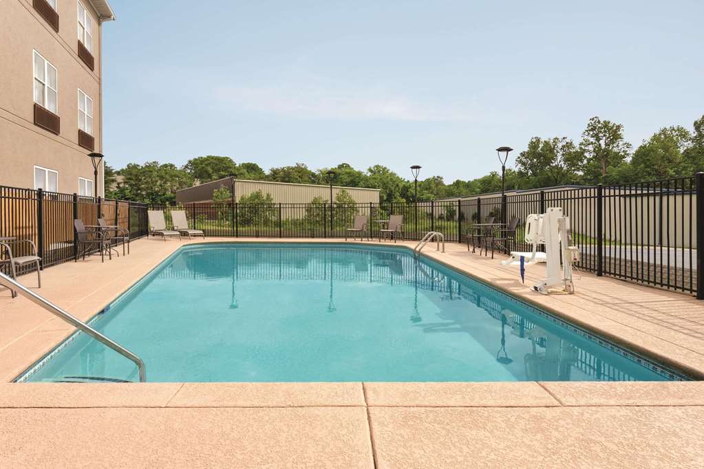 Country Inn & Suites by Radisson Nashville Airport East TN - photo 12