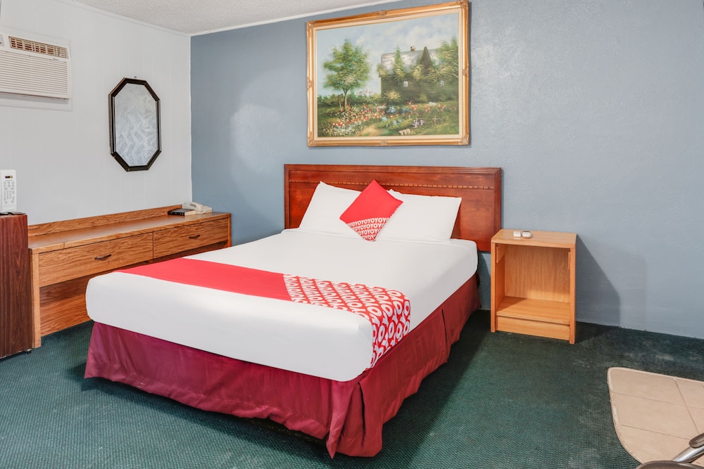 OYO Hotel Liberal Kansas - photo 24