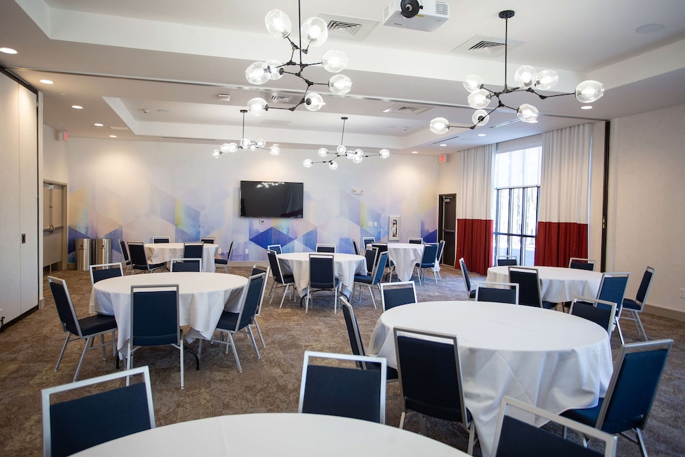 Hilton Garden Inn Southern Pines Pinehurst NC - photo 24