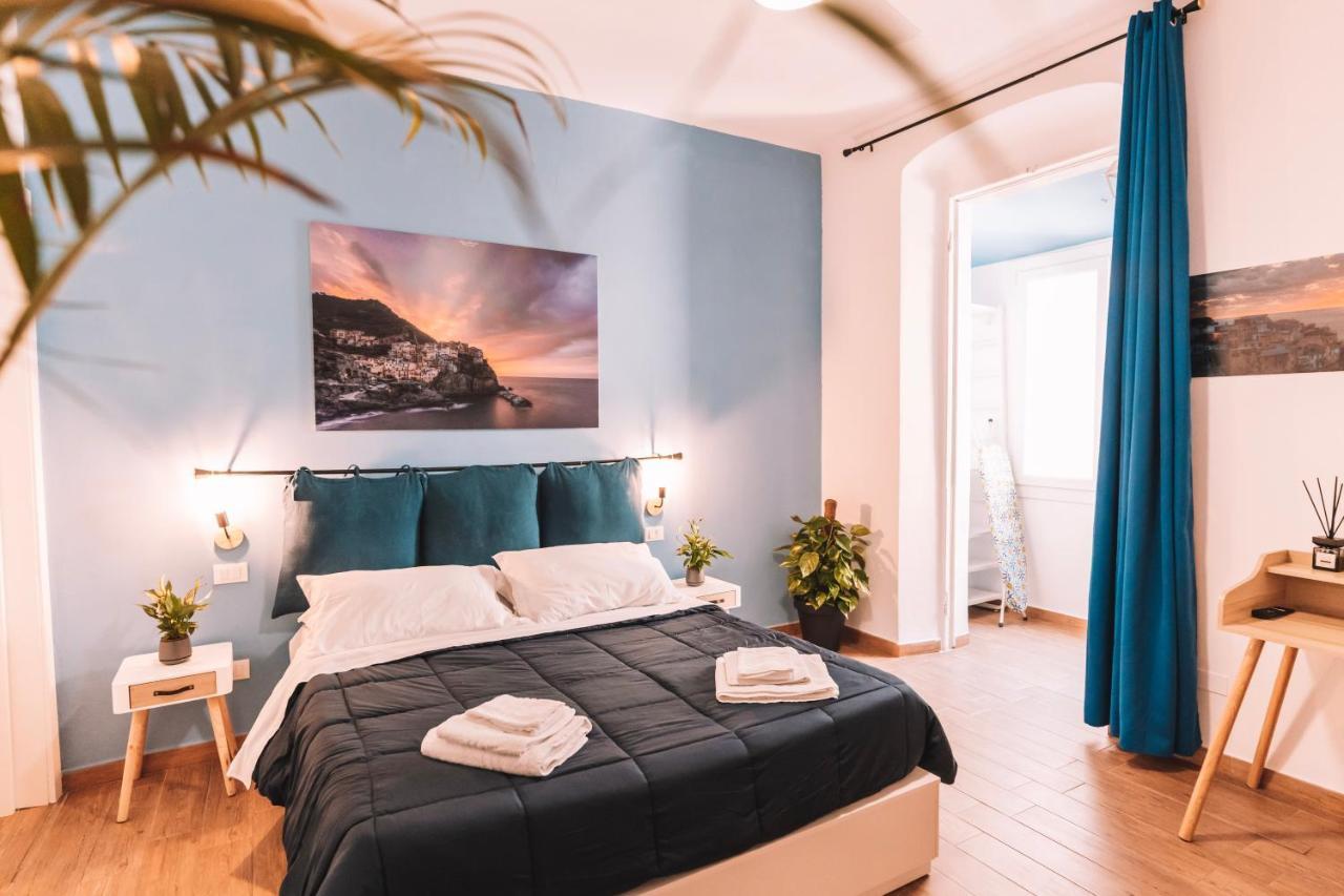 Charmelise - last minute hotel in La Spezia