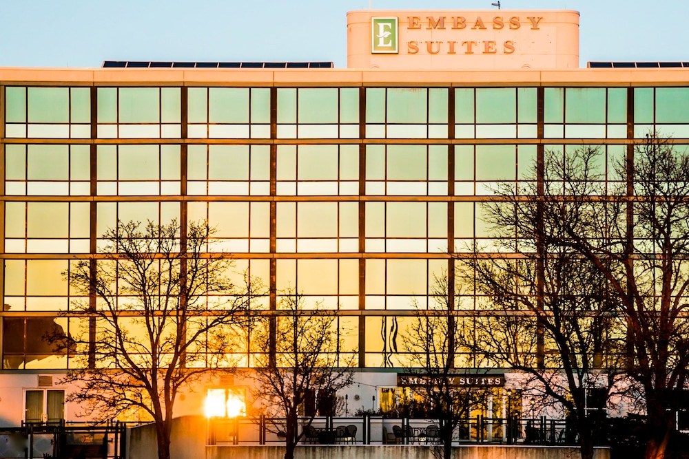 Embassy Suites by Hilton Lexington Green - photo 70