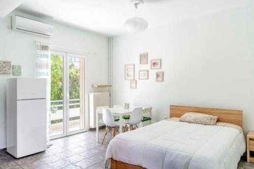 Private Voula Beach Suite — 4-Star Luxury Hotel in Athens, Greece