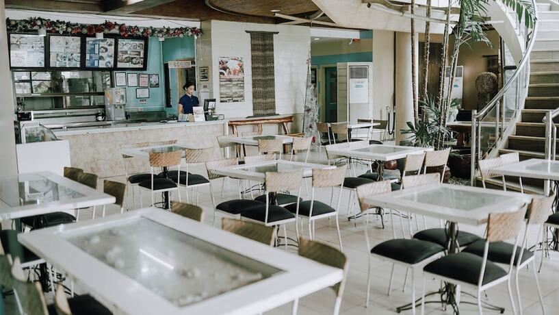 Starview Plaza Hotel in Naga, Philippines