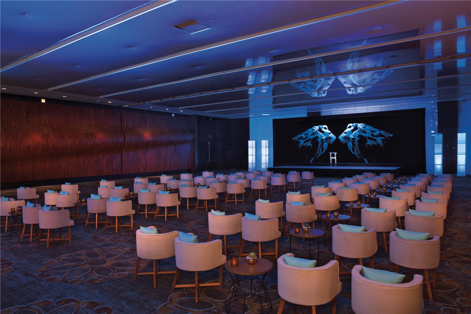 Ballroom