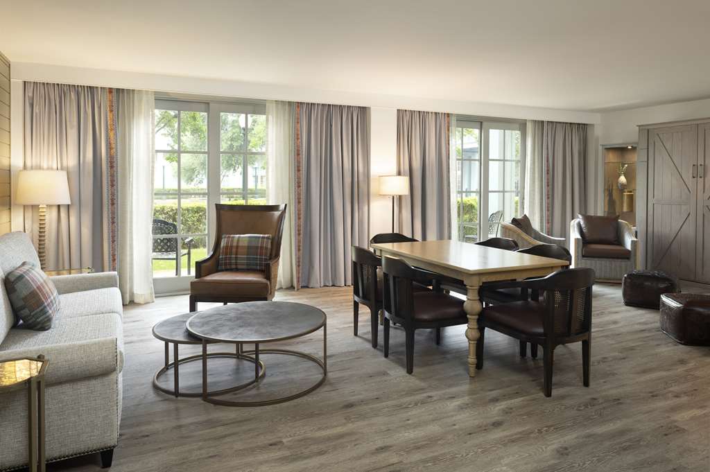 Hyatt Regency Hill Country Resort and Villas - photo 45