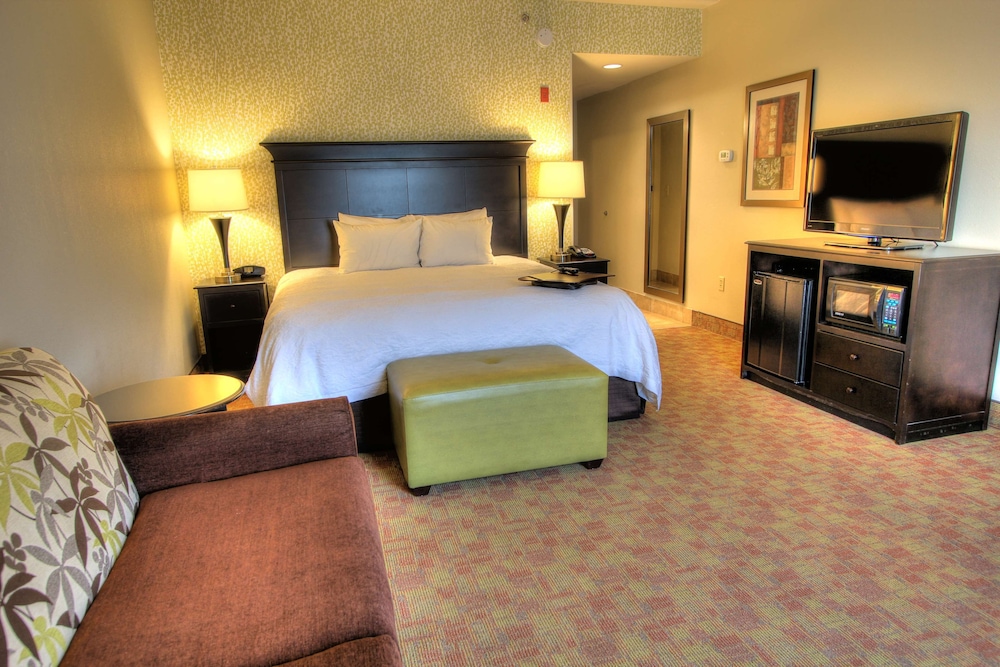 Hampton Inn Pigeon Forge - photo 9
