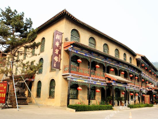 Xiang Fu Hotel — Yangcheng