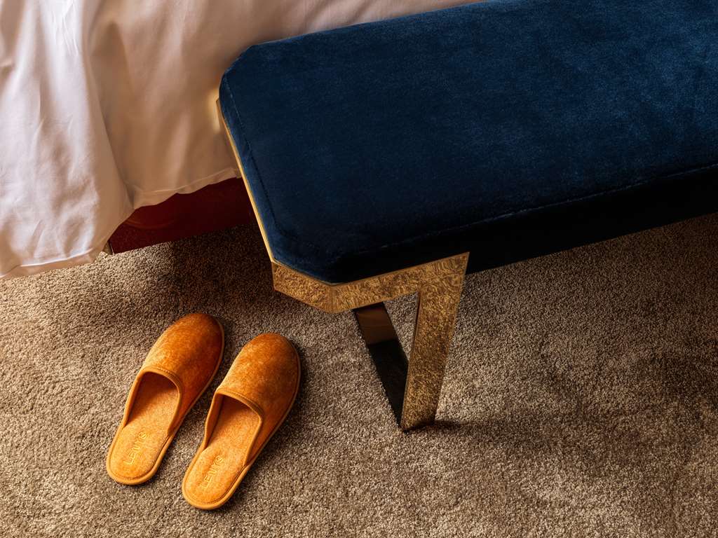 The Manner The Unbound Collection by Hyatt - photo 18