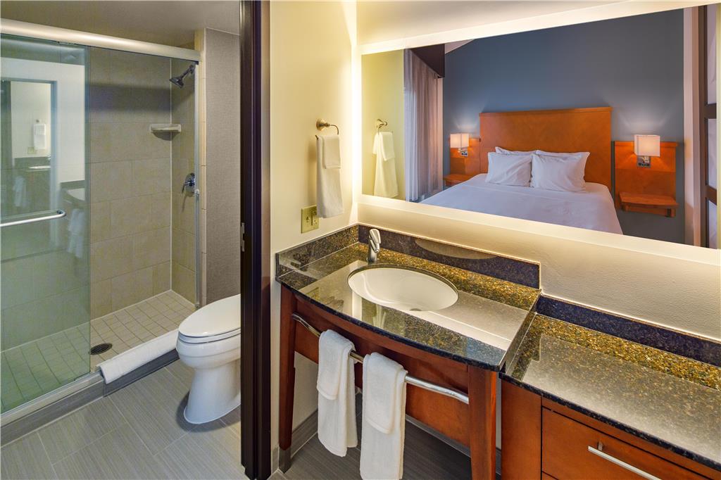 Hyatt Place Madison Downtown - photo 12