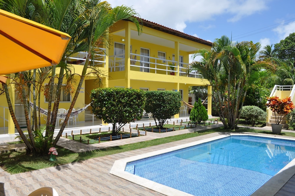 Pousada Jóia Rara - last minute hotel in Ipojuca