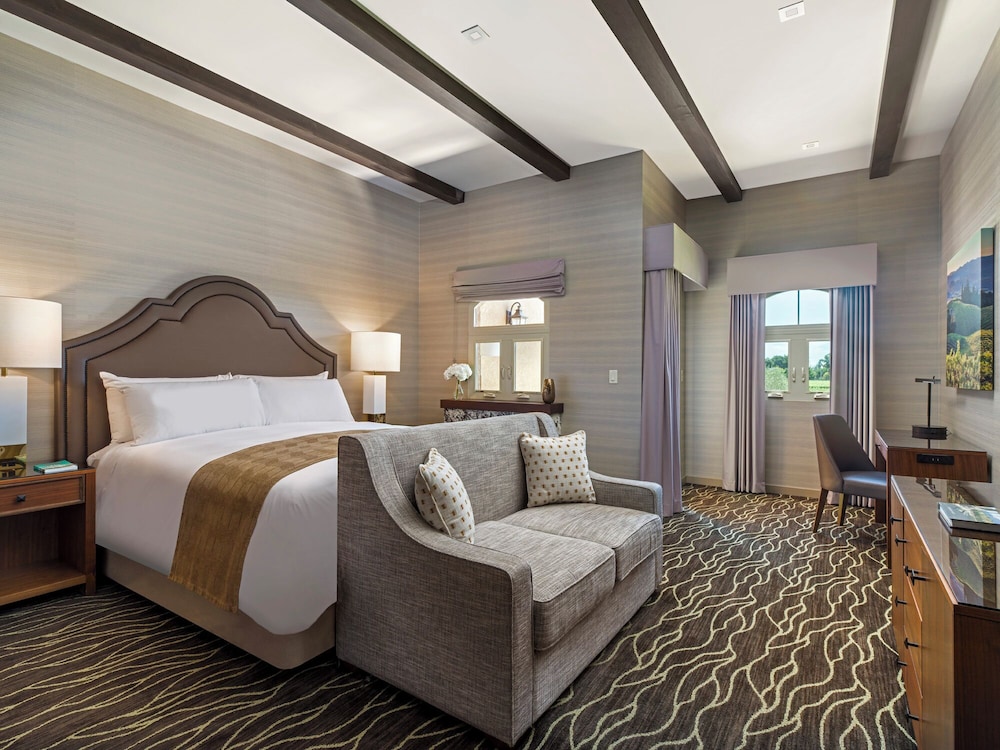 Vinarosa Resort & Spa - photo 19