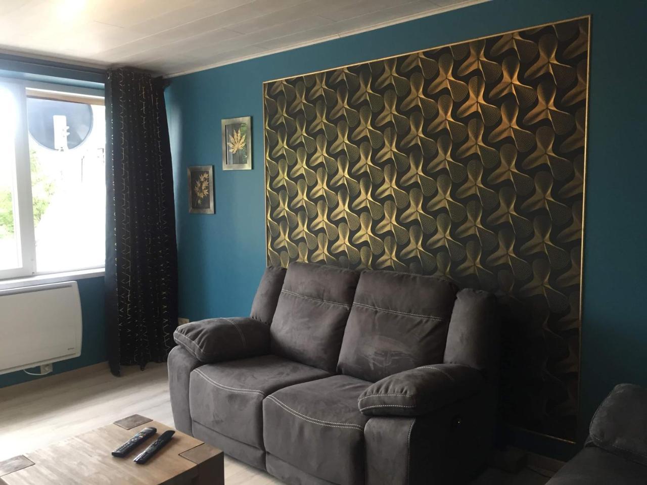 Les Terrasses — hotel in Malmedy