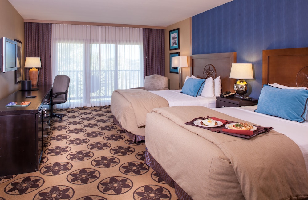 Prescott Resort & Conference Center - photo 10