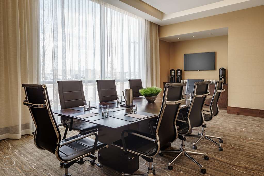 Hyatt Regency Aurora Denver Conference Center - photo 19