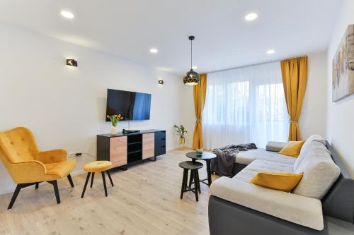 Zara Lumina Apartment — 4-Star Luxury Hotel in Zadar, Croatia
