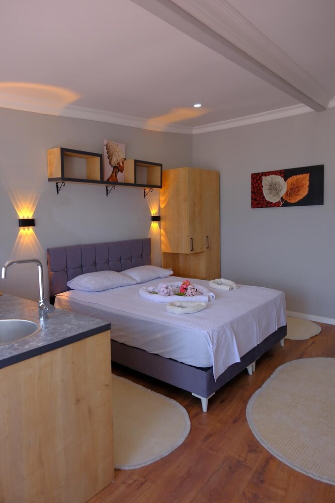 Fethiye Old Town Suites — Fethiye — photo 5