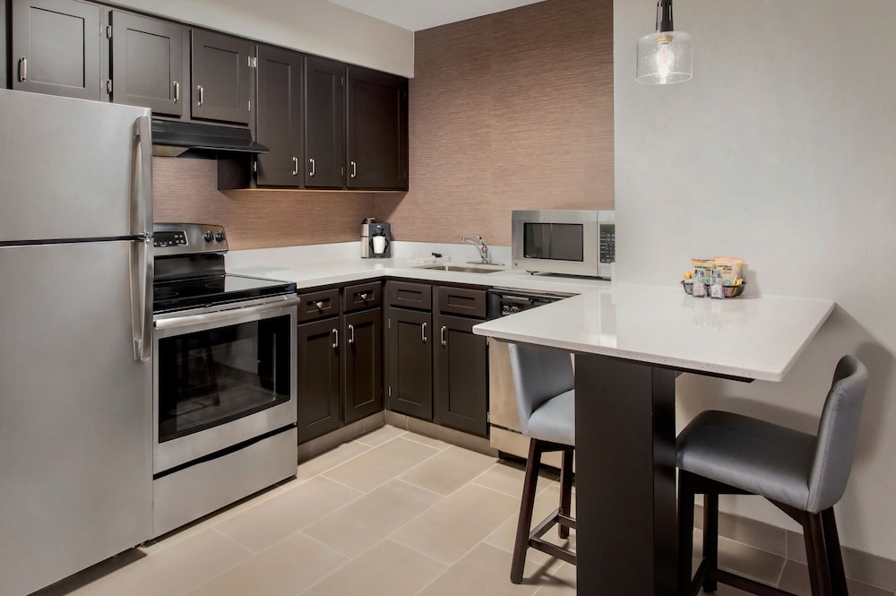 Residence Inn By Marriott Hartford Manchester - photo 5