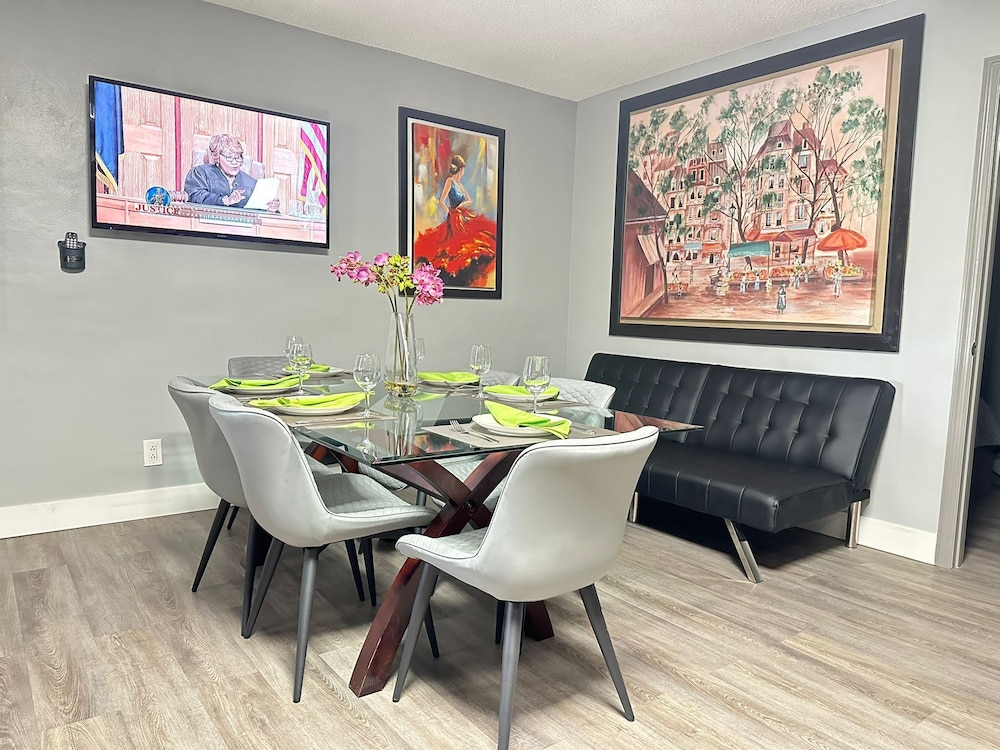 Sheridan Suites Apartments Hotel - photo 51