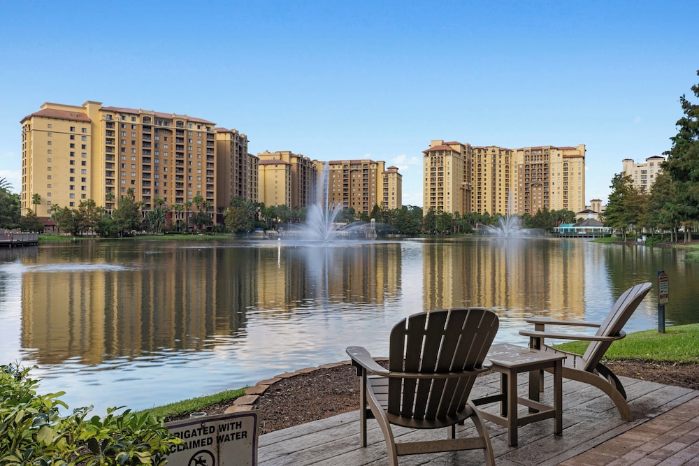 Club Wyndham Bonnet Creek - photo 137