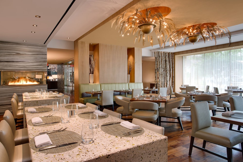 Hilton McLean Tysons Corner - photo 45