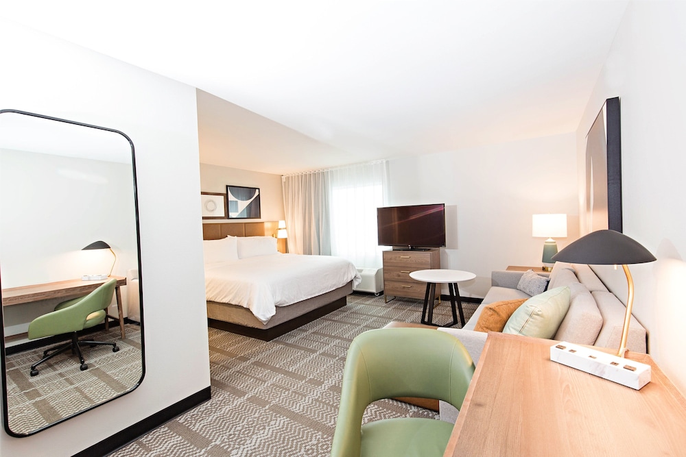 Staybridge Suites Denver North Thornton by IHG - photo 13