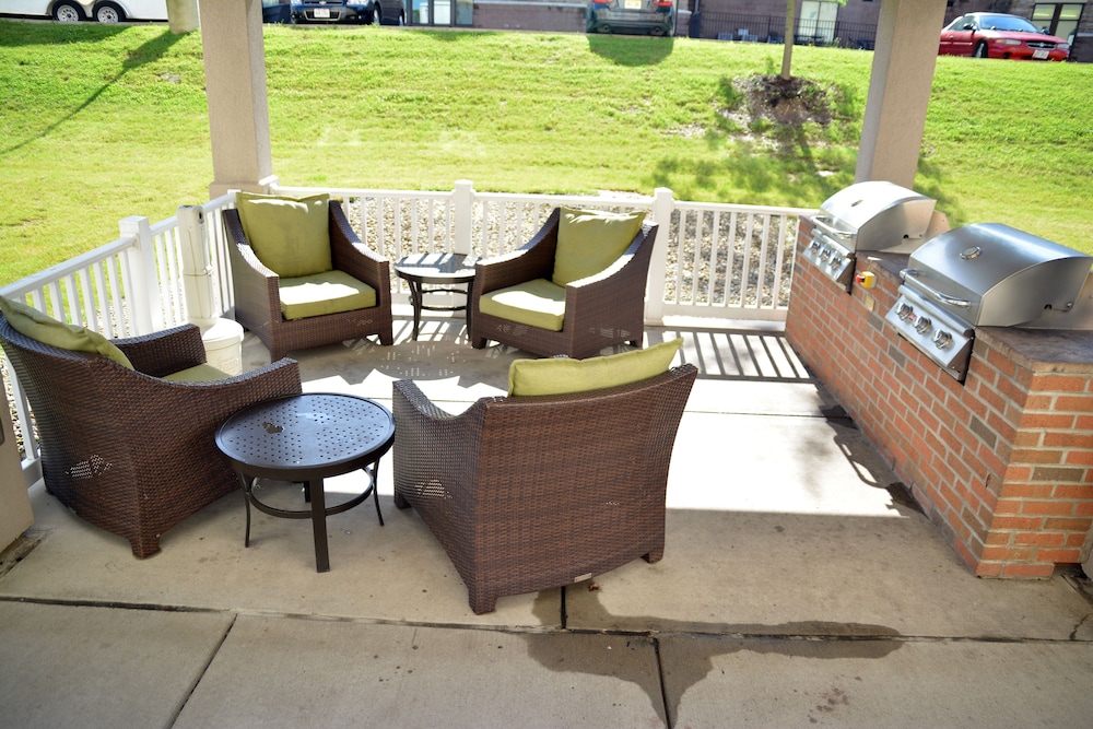 Candlewood Suites Youngstown W I 80 Niles Area by IHG - photo 38
