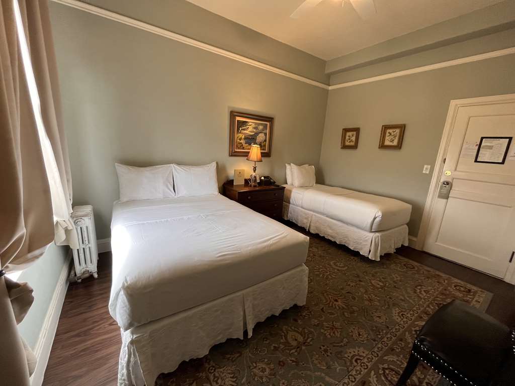 Berkeley City Club - photo 25