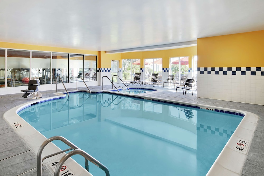 Hilton Garden Inn Allentown West - photo 17