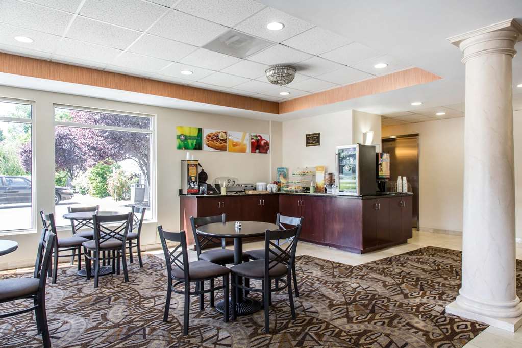 Quality Inn & Suites Danbury near University - photo 39