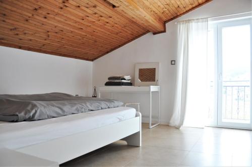 Villa Regina Serafina