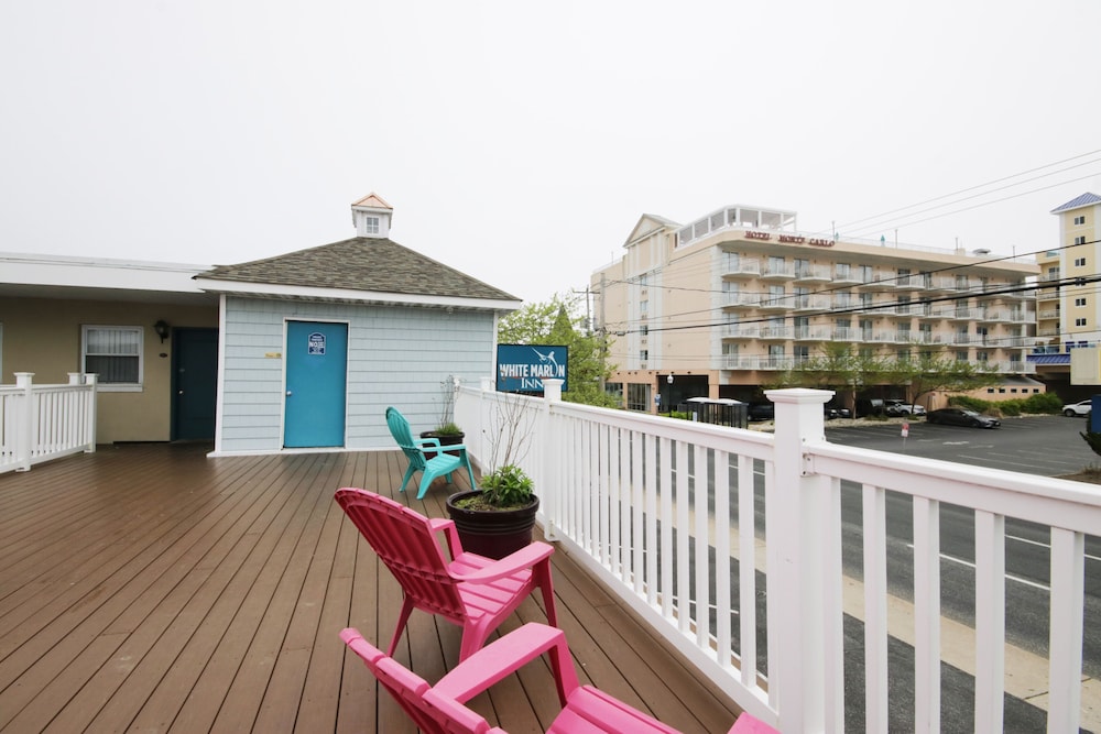 White Marlin Inn - photo 20