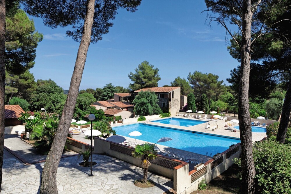 Belambra Club Les Terrasses de St Paul de Vence — hotel in La Colle-Sur-Loup