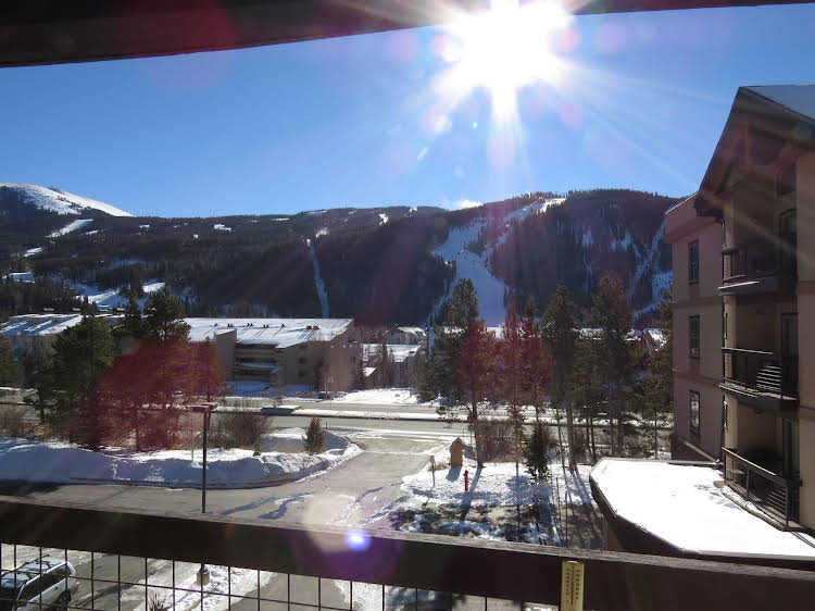 Summit Resort Group Keystone - photo 37