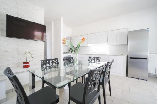 Villetta Giorgia Torre Suda in Racale, Italy