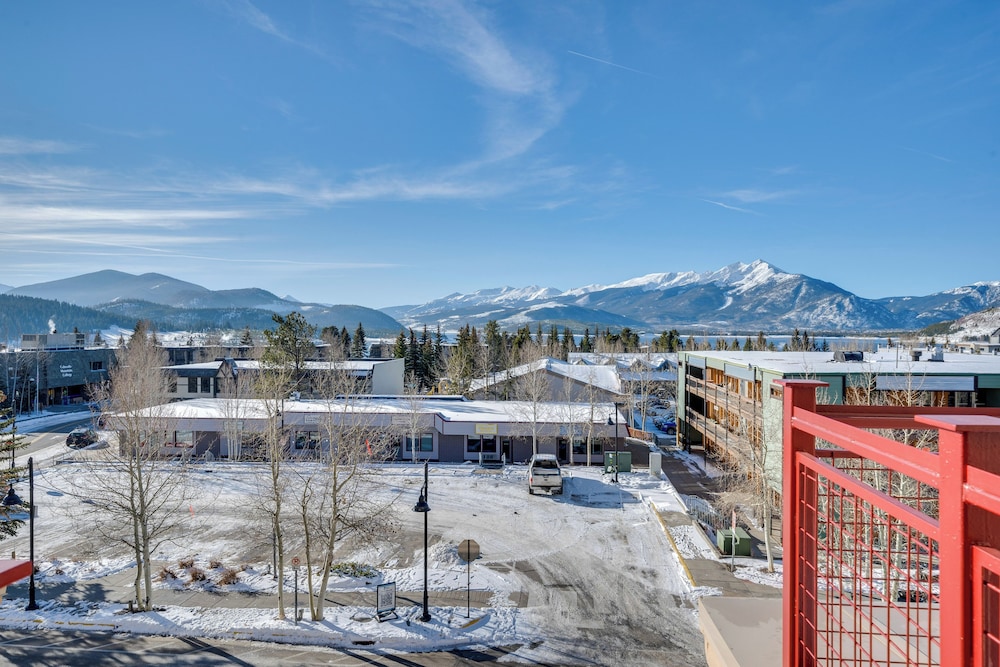 6 Mi to Keystone Resort Dillon Condo with Balcony - photo 19